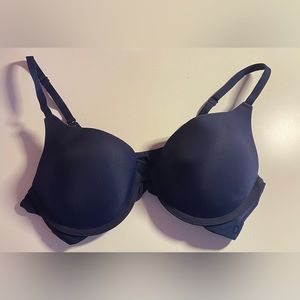 DKNY Dark Blue Bra